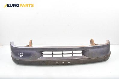 Предна броня за Opel Frontera A SUV (03.1992 - 10.1998), джип, позиция: предна