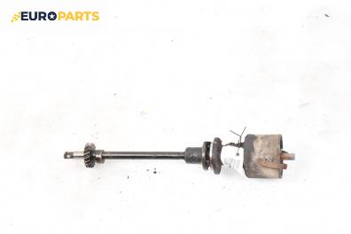 Полуоска вътрешна част за Opel Frontera A SUV (03.1992 - 10.1998) 2.4 i (53MWL4), 125 к.с., позиция: предна, лява