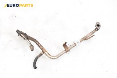 Тръба за охладителна течност за Toyota Corolla E12 Hatchback (11.2001 - 02.2007) 1.6 VVT-i (ZZE121), 110 к.с.