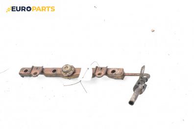 Бензинова рейка за Toyota Corolla E12 Hatchback (11.2001 - 02.2007) 1.6 VVT-i (ZZE121), 110 к.с.