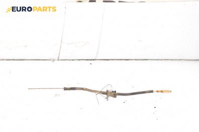 Щека за масло за Toyota Corolla E12 Hatchback (11.2001 - 02.2007) 1.6 VVT-i (ZZE121), 110 к.с.