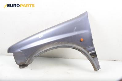 Калник за Opel Frontera A SUV (03.1992 - 10.1998), 4+1 вр., джип, позиция: предна, лява