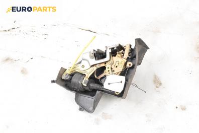 Брава на врата за Mercedes-Benz C-Class Sedan (W202) (03.1993 - 05.2000), позиция: предна, дясна