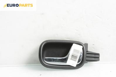 Вътрешна дръжка за Audi A4 Avant B5 (11.1994 - 09.2001), 4+1 вр., комби, позиция: задна, дясна