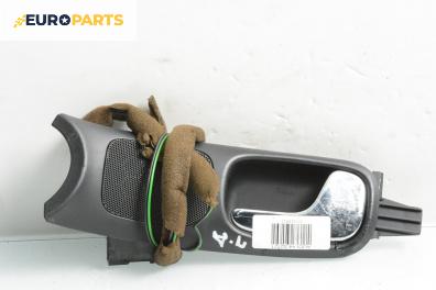 Вътрешна дръжка за Audi A4 Avant B5 (11.1994 - 09.2001), 4+1 вр., комби, позиция: предна, дясна