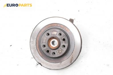 Шенкел главина за Opel Zafira A Minivan (04.1999 - 06.2005), позиция: предна, лява