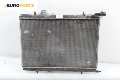 Воден радиатор за Peugeot 307 CC Cabrio (03.2003 - 06.2009) 2.0 16V, 136 к.с.