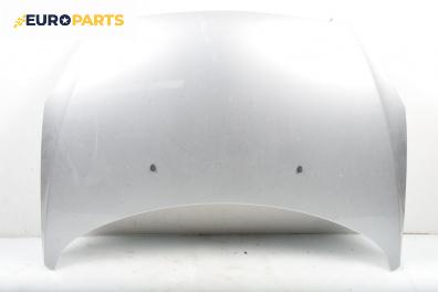 Преден капак за Peugeot 307 CC Cabrio (03.2003 - 06.2009), 2+1 вр., хечбек, позиция: предна