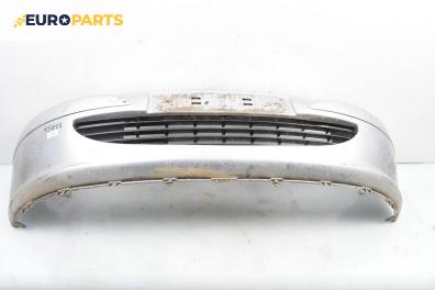 Предна броня за Peugeot 307 CC Cabrio (03.2003 - 06.2009), хечбек, позиция: предна