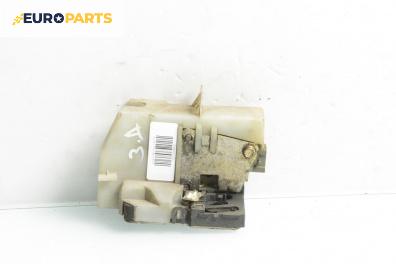 Брава на врата за Renault Clio II Hatchback (09.1998 - 09.2005), позиция: задна, дясна