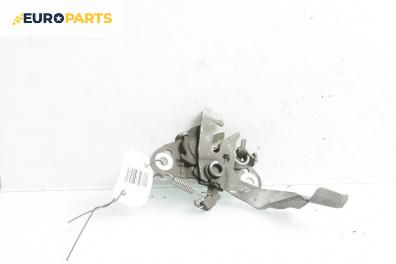 Брава преден капак за Citroen Xsara Picasso (09.1999 - 06.2012)