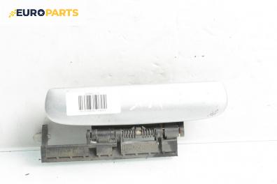 Външна дръжка за Citroen Xsara Picasso (09.1999 - 06.2012), 4+1 вр., миниван, позиция: задна, лява