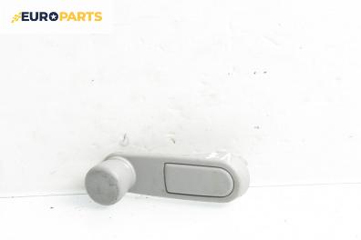 Ръкохватка врата за Citroen Xsara Picasso (09.1999 - 06.2012), 4+1 вр., миниван, позиция: задна, лява