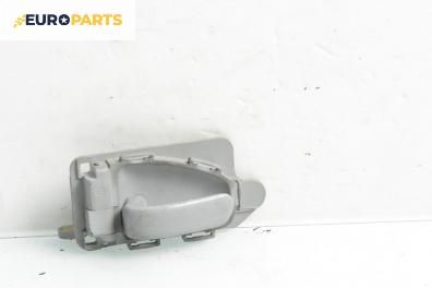 Вътрешна дръжка за Citroen Xsara Picasso (09.1999 - 06.2012), 4+1 вр., миниван, позиция: предна, лява