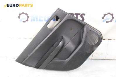 Кора врата за Peugeot 307 Hatchback (08.2000 - 12.2012), 4+1 вр., хечбек, позиция: задна, дясна