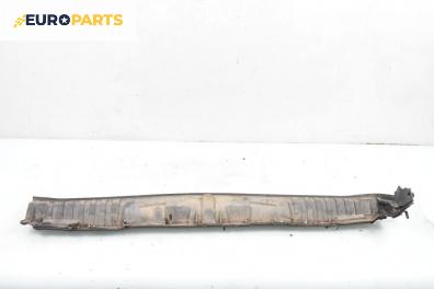 Планка багажник за Renault Megane III Hatchback (11.2008 - 12.2015), 4+1 вр., хечбек