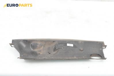 Пластмасова кора за Renault Megane III Hatchback (11.2008 - 12.2015), 4+1 вр., хечбек