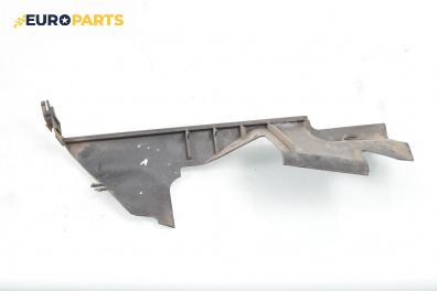 Пластмасова кора за Renault Megane III Hatchback (11.2008 - 12.2015), 4+1 вр., хечбек