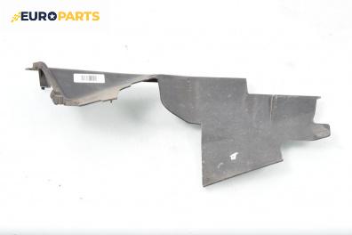 Пластмасова кора за Renault Megane III Hatchback (11.2008 - 12.2015), 4+1 вр., хечбек