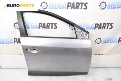 Врата за Renault Megane III Hatchback (11.2008 - 12.2015), 4+1 вр., хечбек, позиция: предна, дясна