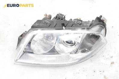 Фар за Volkswagen Passat IV Variant B5.5 (09.2000 - 08.2005), комби, позиция: лява