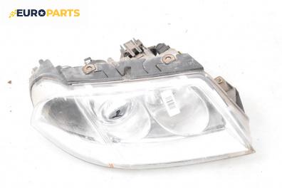 Фар за Volkswagen Passat IV Variant B5.5 (09.2000 - 08.2005), комби, позиция: дясна