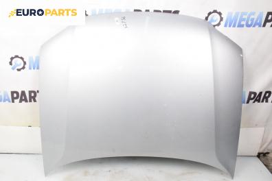 Преден капак за Volkswagen Passat IV Variant B5.5 (09.2000 - 08.2005), 4+1 вр., комби, позиция: предна