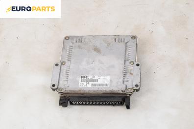 Компютър двигател за Citroen Xantia II Break (01.1998 - 04.2003) 2.0 HDI 90, 90 к.с., № 0 281 010 165