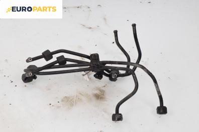 Горивни тръби за Opel Zafira A Minivan (04.1999 - 06.2005) 2.0 DI 16V, 82 к.с.