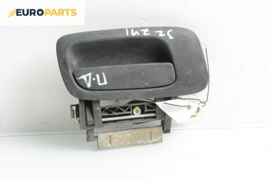 Външна дръжка за Opel Zafira A Minivan (04.1999 - 06.2005), 4+1 вр., миниван, позиция: предна, дясна