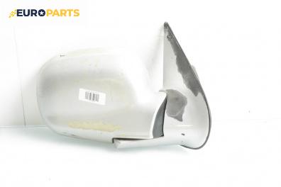 Огледало за Hyundai Santa Fe I SUV (11.2000 - 03.2006), 4+1 вр., джип, позиция: дясна