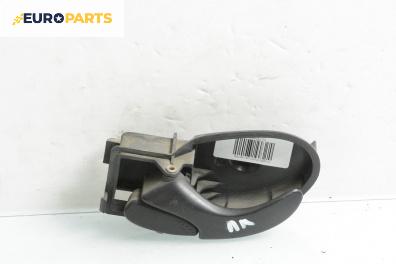 Вътрешна дръжка за Ford Focus I Hatchback (10.1998 - 12.2007), 4+1 вр., хечбек, позиция: предна, лява