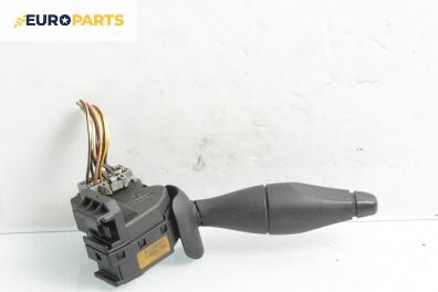 Лостче за чистачки за Ford Focus I Hatchback (10.1998 - 12.2007)