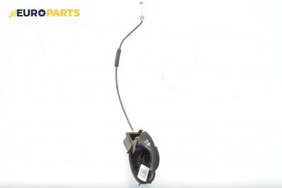 Вътрешна дръжка за Ford Focus I Hatchback (10.1998 - 12.2007), 4+1 вр., хечбек, позиция: предна, дясна