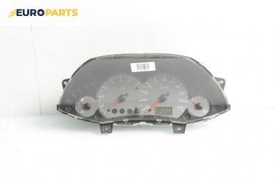 Километраж за Ford Focus I Hatchback (10.1998 - 12.2007) 1.6 16V, 100 к.с.