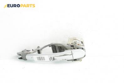 Външна дръжка за Volkswagen Passat IV Variant B5.5 (09.2000 - 08.2005), 4+1 вр., комби, позиция: предна, дясна