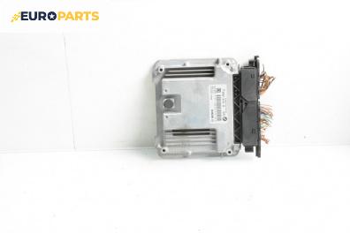 Компютър двигател за BMW 3 Series E90 Touring E91 (09.2005 - 06.2012) 318 d, 143 к.с., № DDE 8 518 268