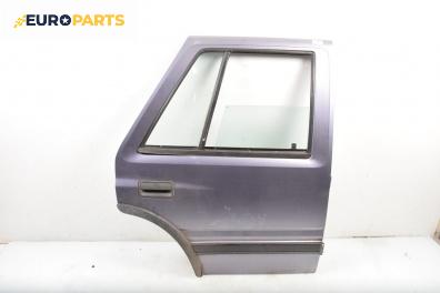 Врата за Opel Frontera A SUV (03.1992 - 10.1998), 4+1 вр., джип, позиция: задна, дясна