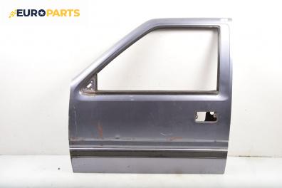 Врата за Opel Frontera A SUV (03.1992 - 10.1998), 4+1 вр., джип, позиция: предна, лява