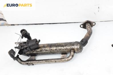 EGR охладител за Volkswagen Touran Minivan I (02.2003 - 05.2010) 1.9 TDI, 105 к.с.