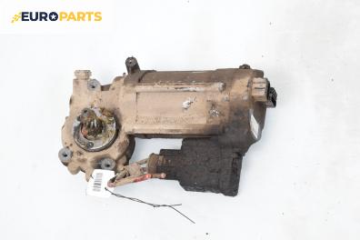 Мотор електрическа рейка за Volkswagen Touran Minivan I (02.2003 - 05.2010), № 1K1909144K