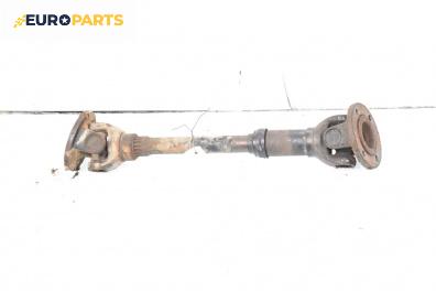 Полуоска за Opel Frontera A SUV (03.1992 - 10.1998) 2.4 i (53MWL4), 125 к.с., позиция: предна, лява