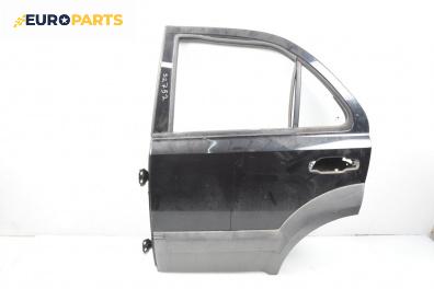 Врата за Kia Sorento I SUV (08.2002 - 12.2009), 4+1 вр., джип, позиция: задна, лява