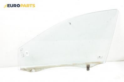 Странично стъкло за Kia Sorento I SUV (08.2002 - 12.2009), 4+1 вр., джип, позиция: предна, лява