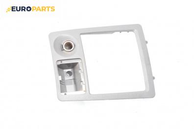 Централна конзола за Kia Sorento I SUV (08.2002 - 12.2009)