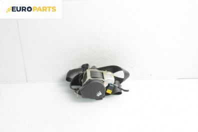 Предпазен колан за Renault Megane III Hatchback (11.2008 - 12.2015), 4+1 вр., позиция: предна, лява