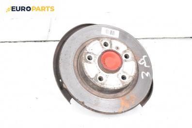 Шенкел главина за Opel Zafira A Minivan (04.1999 - 06.2005), позиция: задна, дясна