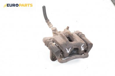 Спирачен апарат за Toyota Corolla E12 Hatchback (11.2001 - 02.2007), позиция: задна, лява