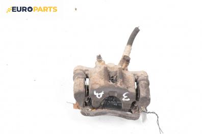 Спирачен апарат за Toyota Corolla E12 Hatchback (11.2001 - 02.2007), позиция: задна, дясна