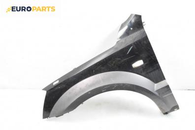 Калник за Kia Sorento I SUV (08.2002 - 12.2009), 4+1 вр., джип, позиция: предна, лява